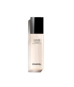 nettoyant visage chanel|chanel la mousse for sale.